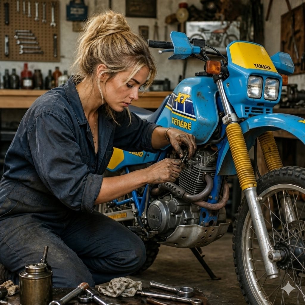 Offriamo un servizio attento di ascolto e consulenza, accompagnando il cliente nella scelta tra una selezione ampia di moto anche di fascia alta, caratterizzate da chilometraggi molto contenuti.