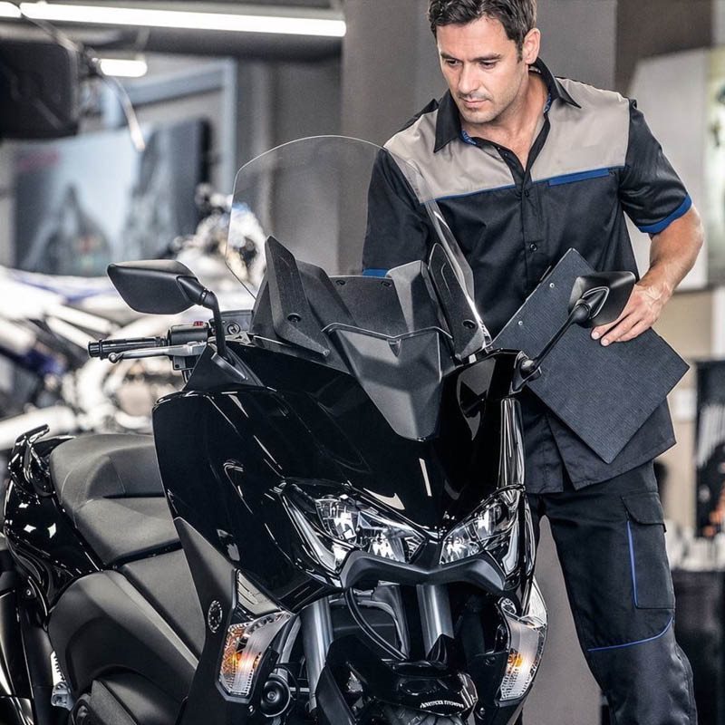 Ampia Selezione Yamaha