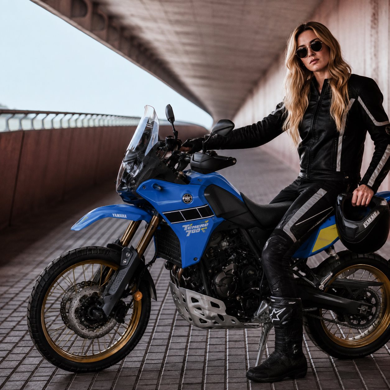 Nuovi equipaggiamenti sempre disponibili