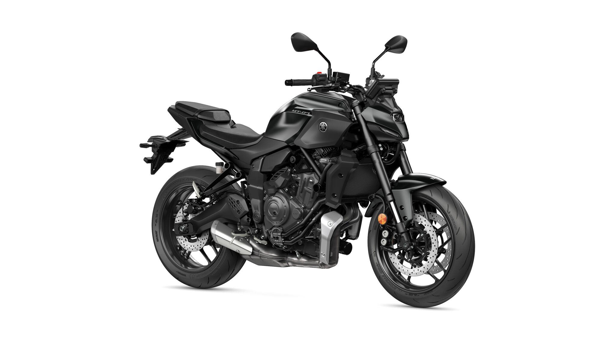 YAMAHA MY 07 Y-AMT