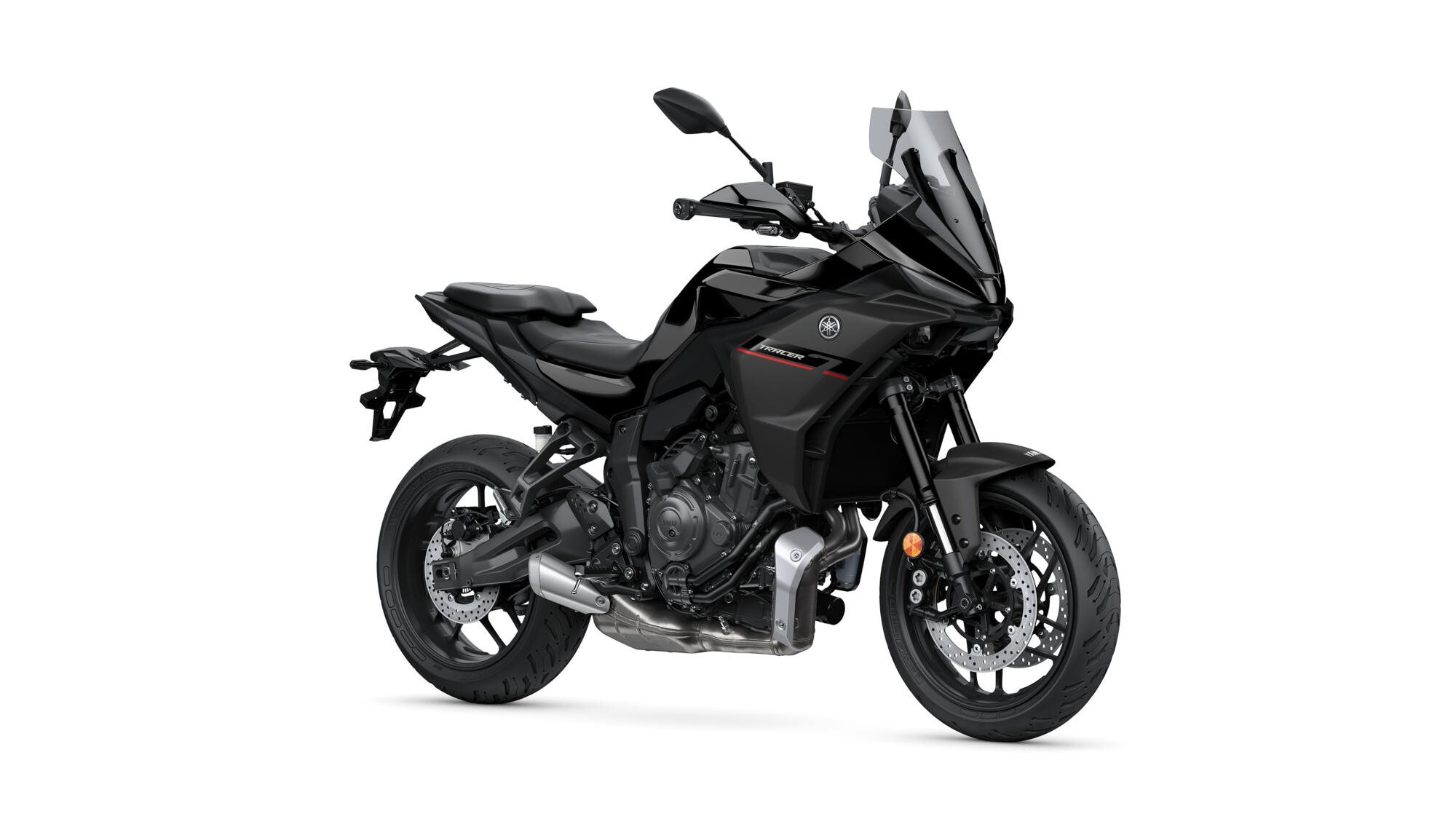 yamaha tracer 7  versione 2025-2026
